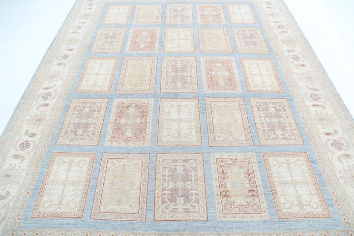 Serenity 8’ 1″ x 10’ 11” - No. AV27625 - ALRUG Rug Store
