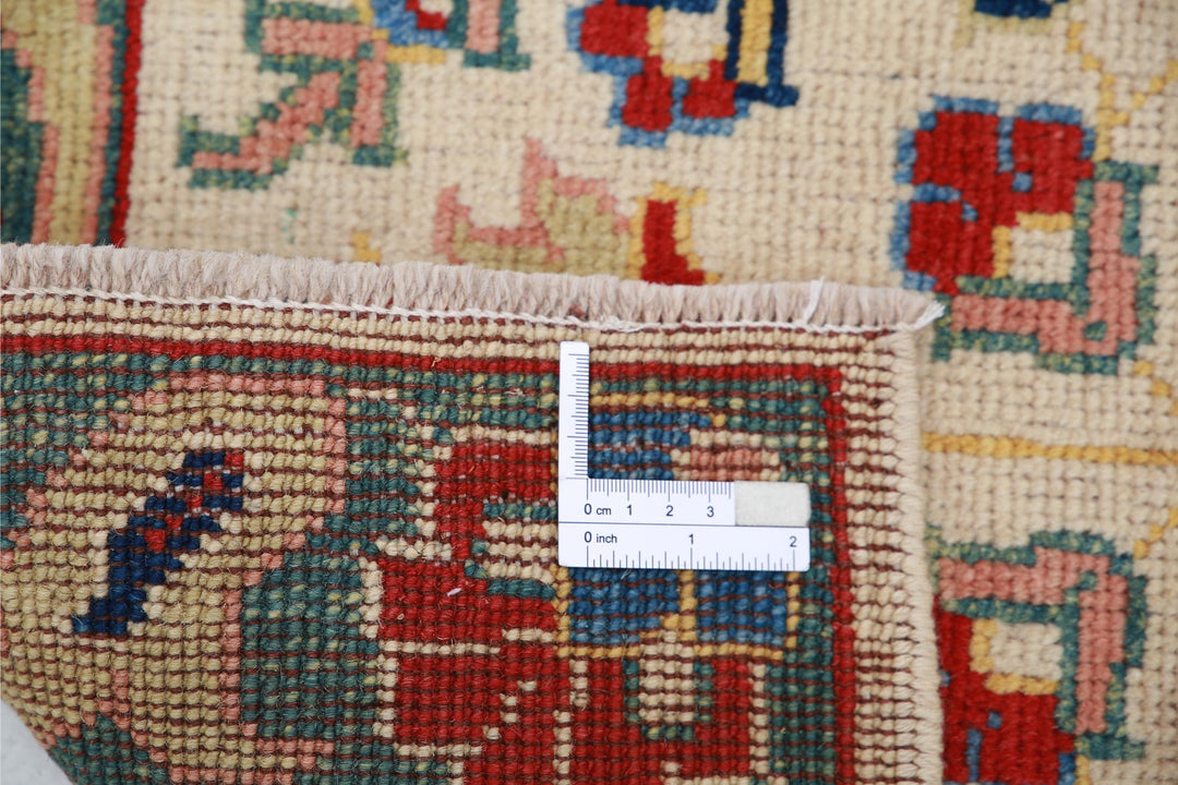 Ziegler 2’ 0″ x 2’ 11” - No. AV85605 - ALRUG Rug Store