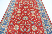 Ziegler 6’ 6″ x 9’ 6″ - No. AV79102 - ALRUG Rug Store