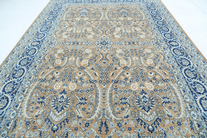 Ziegler 9’ 6″ x 14’ 2″ - No. AV59194 - ALRUG Rug Store
