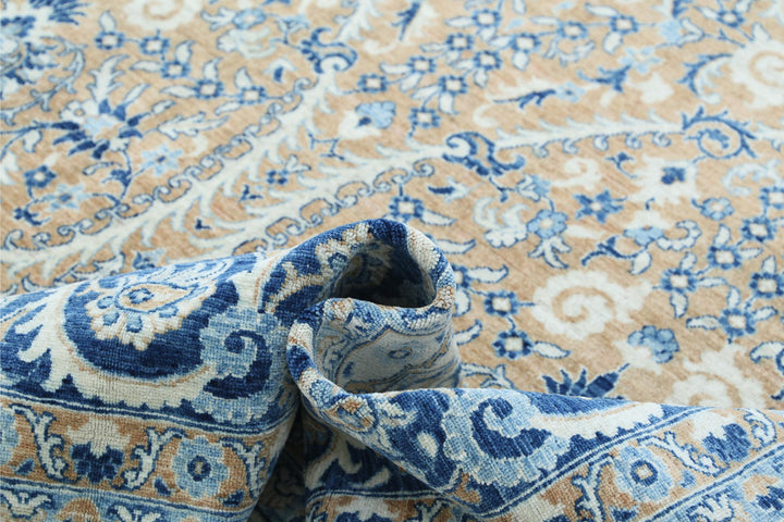 Ziegler 9’ 6″ x 14’ 2″ - No. AV59194 - ALRUG Rug Store