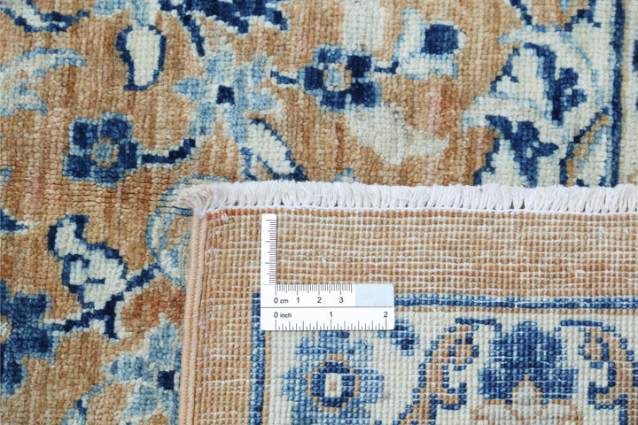 Ziegler 9’ 6″ x 14’ 2″ - No. AV59194 - ALRUG Rug Store