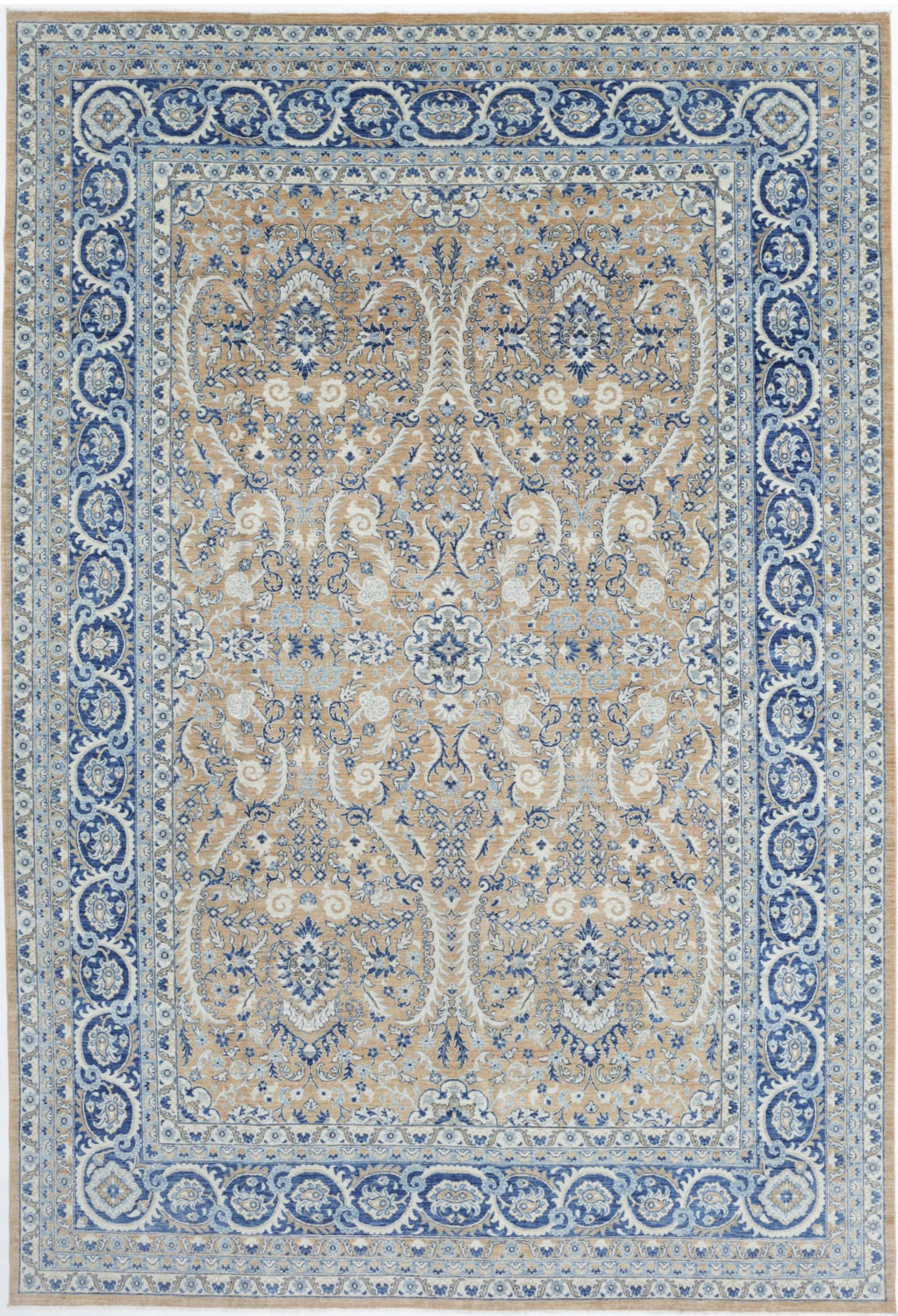 Ziegler 9’ 6″ x 14’ 2″ - No. AV59194 - ALRUG Rug Store