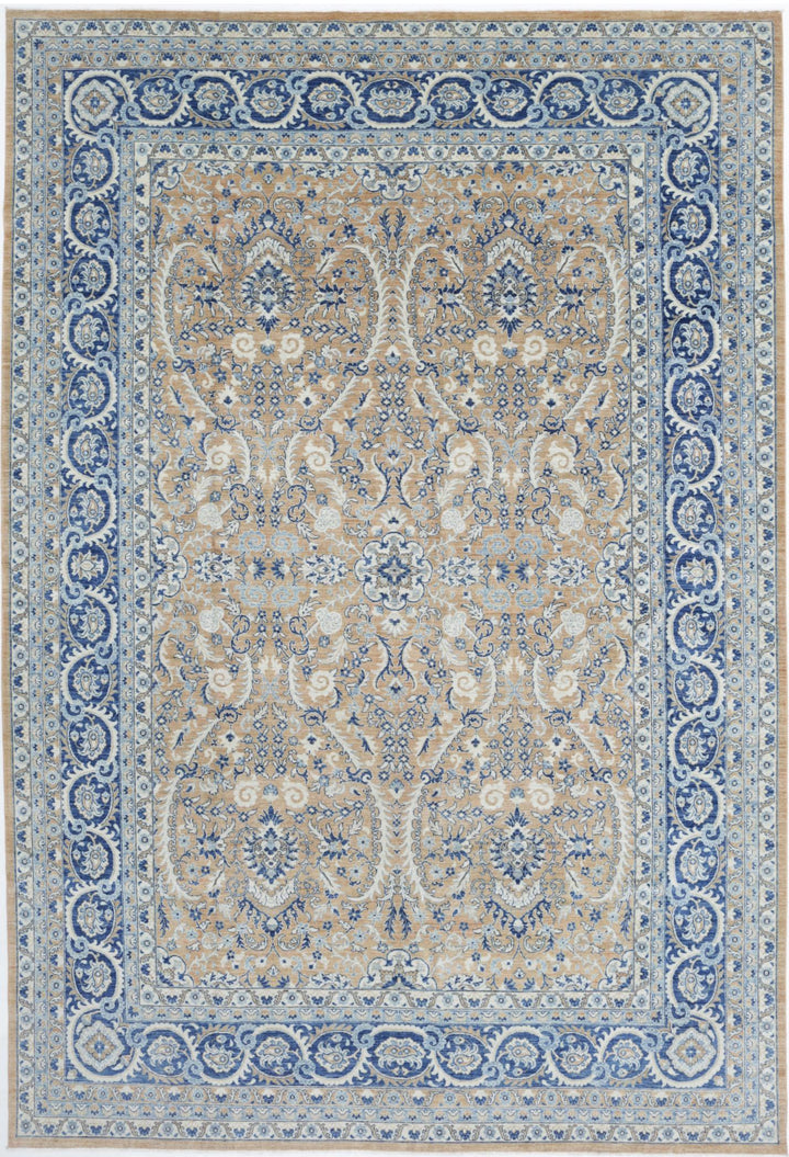 Ziegler 9’ 6″ x 14’ 2″ - No. AV59194 - ALRUG Rug Store