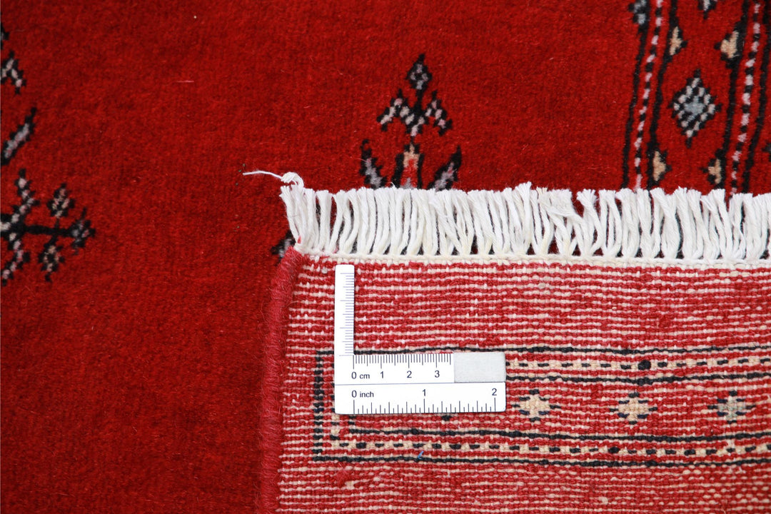 Bokhara 2’ 1″ x 3’ 0″ - No. AV71992 - ALRUG Rug Store