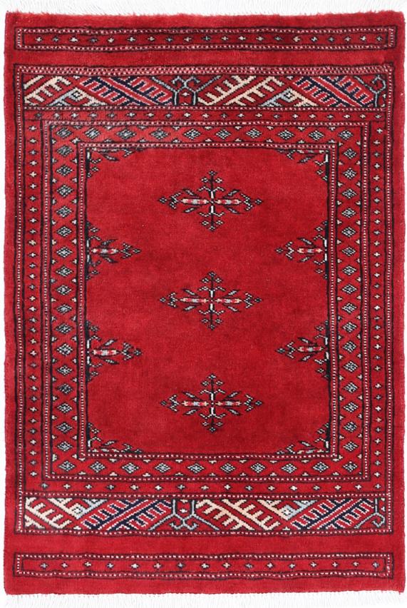 Bokhara 2’ 1″ x 3’ 0″ - No. AV71992 - ALRUG Rug Store