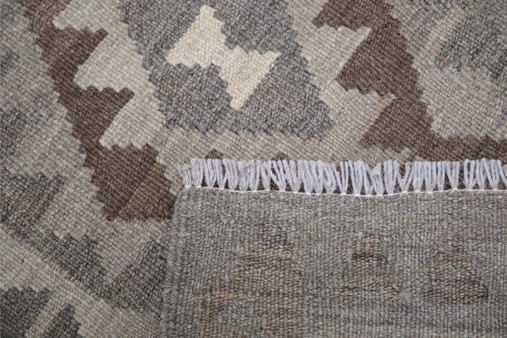 Kilim 2’ 7″ x 4’ 0″ - No. AV51578 - ALRUG Rug Store