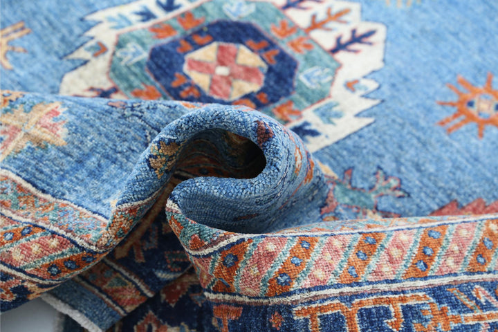 Humna 8’ 0″ x 9’ 9″ - No. AV90088 - ALRUG Rug Store