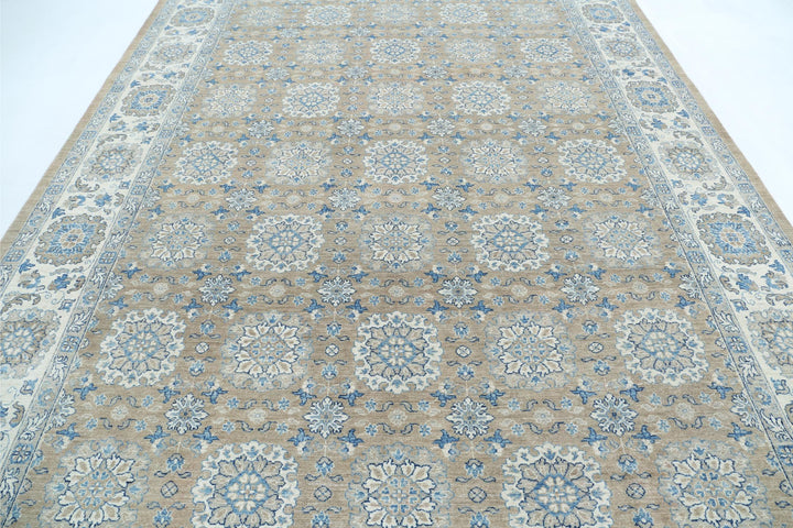 Serenity 8’ 8″ x 11’ 9″ - No. AV12365 - ALRUG Rug Store