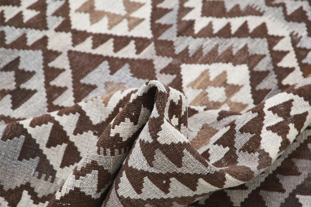 Kilim 2’ 9″ x 3’ 9″ - No. AV48080 - ALRUG Rug Store