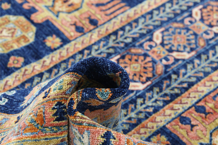 Humna 8’ 3″ x 10’ 8″ - No. AV71151 - ALRUG Rug Store