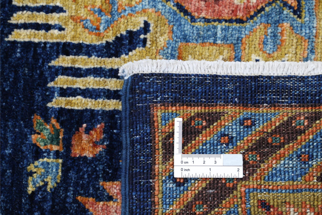 Humna 8’ 3″ x 10’ 8″ - No. AV71151 - ALRUG Rug Store