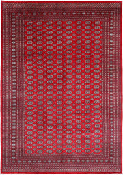 Bokhara 10’ 2″ x 14’ 5″ - No. AV17461 - ALRUG Rug Store