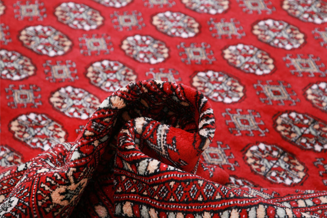 Bokhara 10’ 1″ x 14’ 3″ - No. AV48049 - ALRUG Rug Store