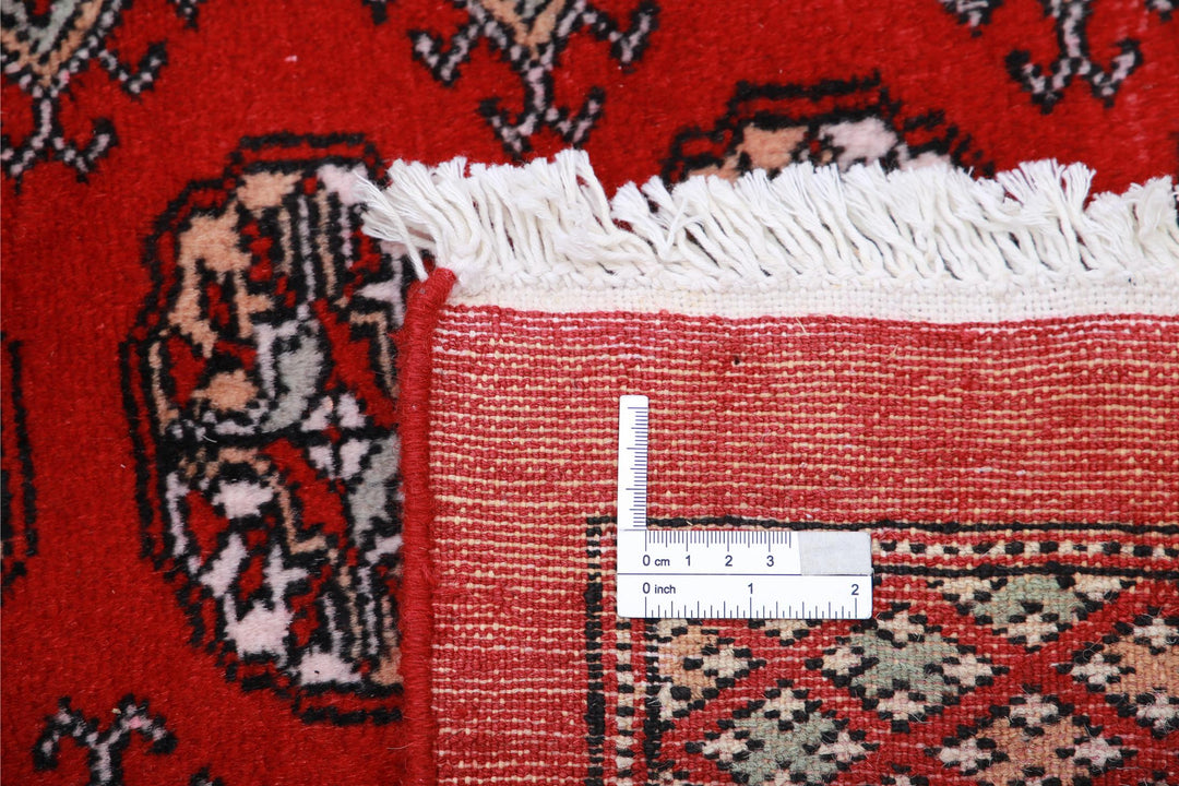 Bokhara 10’ 1″ x 14’ 3″ - No. AV48049 - ALRUG Rug Store