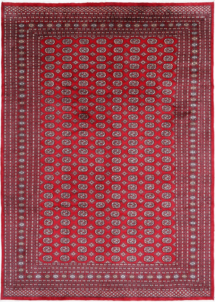 Bokhara 10’ 1″ x 14’ 3″ - No. AV48049 - ALRUG Rug Store