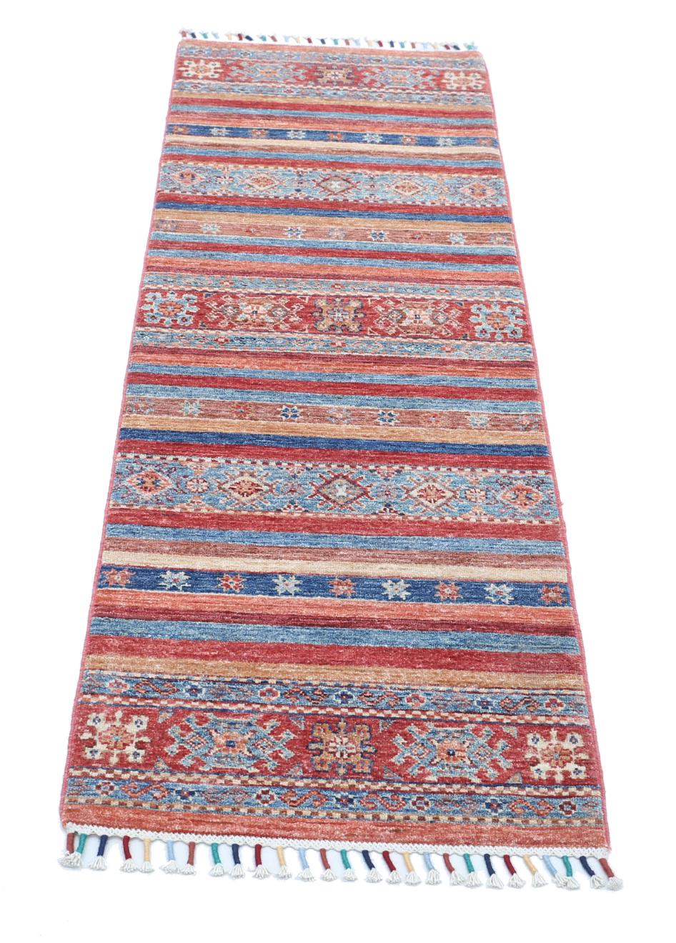 Ziegler 1’ 11” x 5’ 11” - No. AV83129 - ALRUG Rug Store