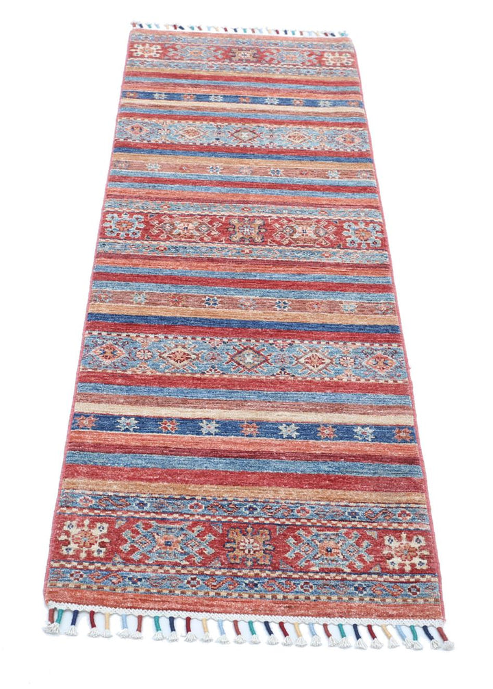 Ziegler 1’ 11” x 5’ 11” - No. AV83129 - ALRUG Rug Store