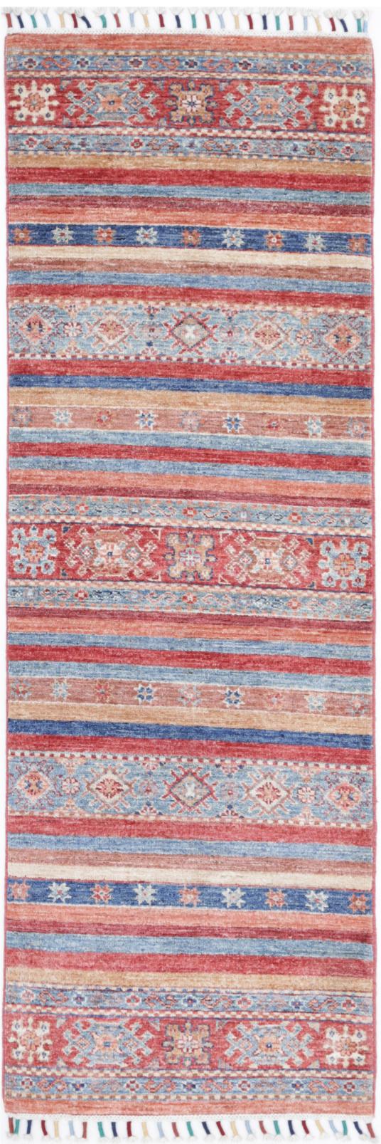 Ziegler 1’ 11” x 5’ 11” - No. AV83129 - ALRUG Rug Store