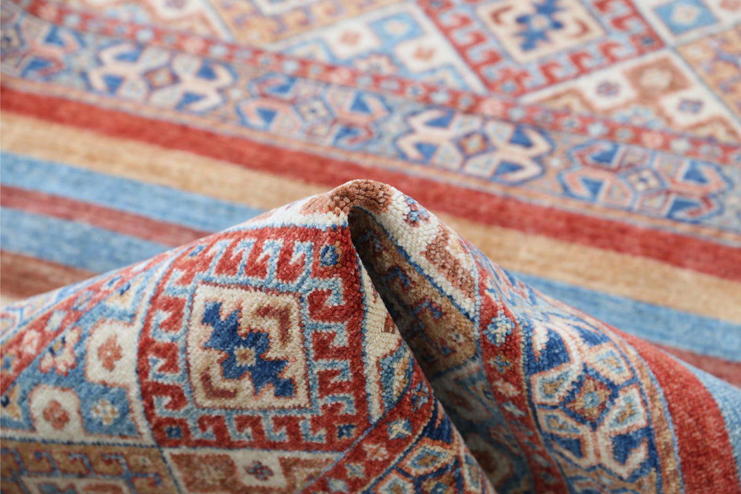 Ziegler 3’ 4″ x 4’ 9″ - No. AV81602 - ALRUG Rug Store