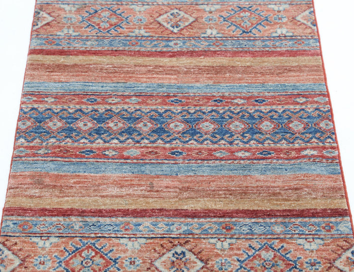 Ziegler 2’ 0″ x 3’ 0″ - No. AV79757 - ALRUG Rug Store