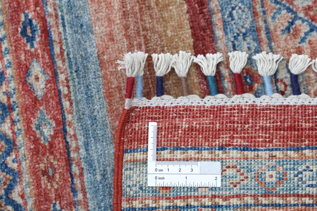 Ziegler 2’ 0″ x 3’ 0″ - No. AV79757 - ALRUG Rug Store