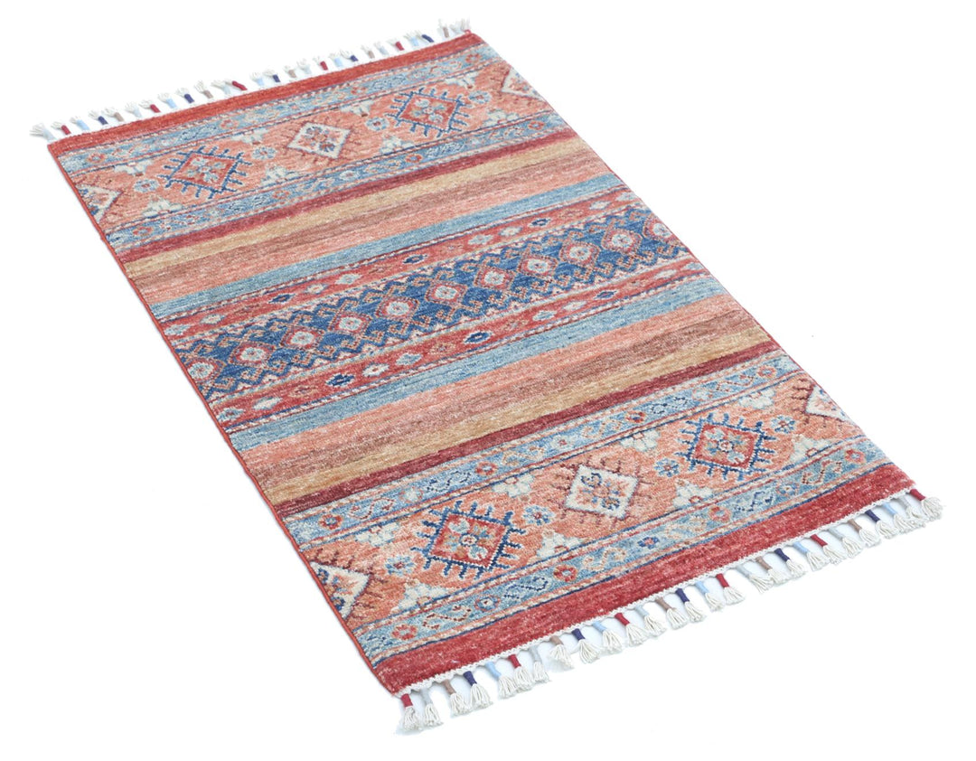 Ziegler 1’ 11” x 3’ 0″ - No. AV81176 - ALRUG Rug Store