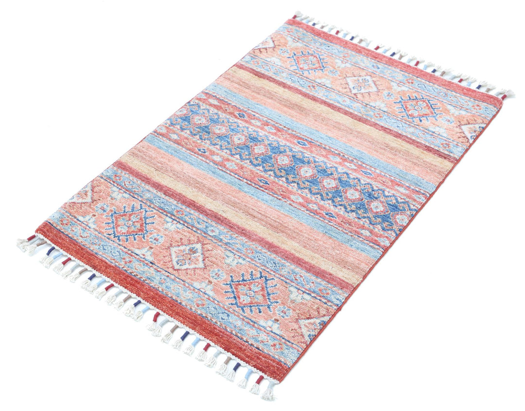 Ziegler 1’ 11” x 3’ 0″ - No. AV81176 - ALRUG Rug Store