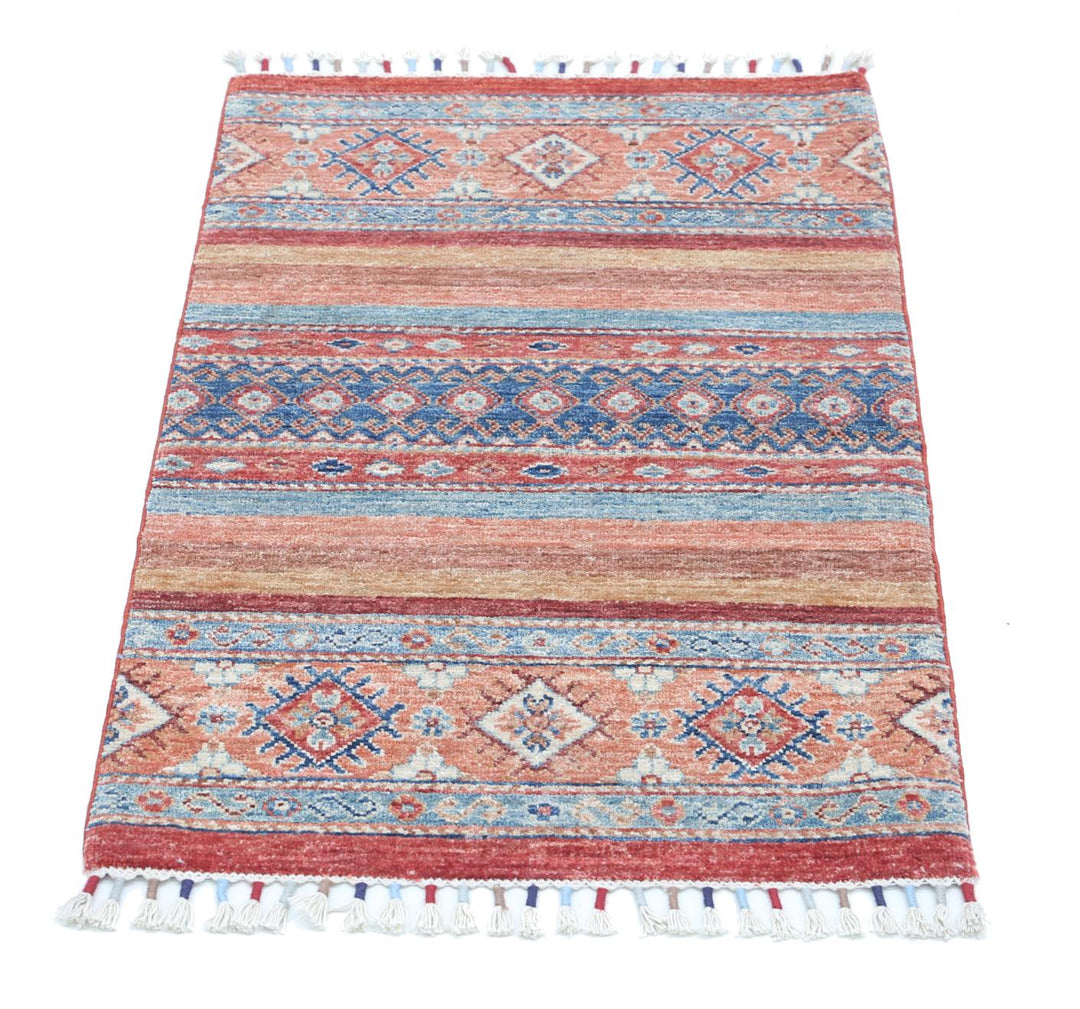 Ziegler 1’ 11” x 3’ 0″ - No. AV81176 - ALRUG Rug Store