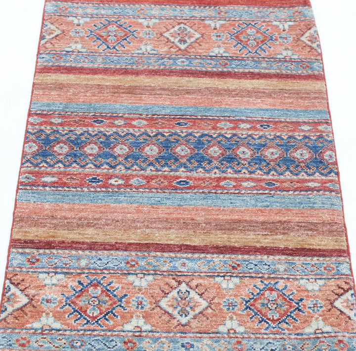 Ziegler 1’ 11” x 3’ 0″ - No. AV81176 - ALRUG Rug Store