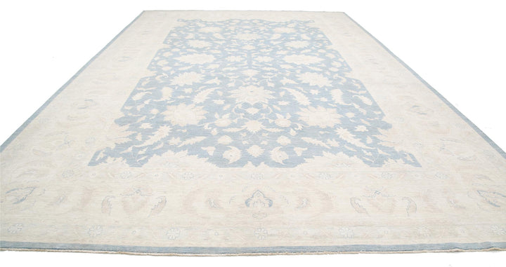 Serenity 13’ 2″ x 19’ 8″ - No. AV62021 - ALRUG Rug Store