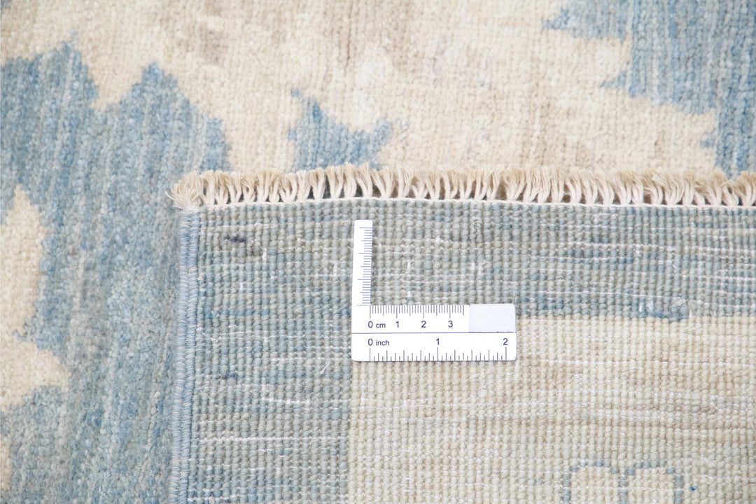 Serenity 13’ 2″ x 19’ 8″ - No. AV62021 - ALRUG Rug Store