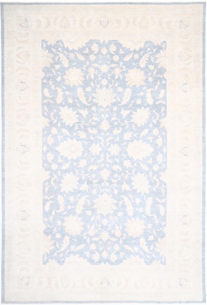 Serenity 13’ 2″ x 19’ 8″ - No. AV62021 - ALRUG Rug Store