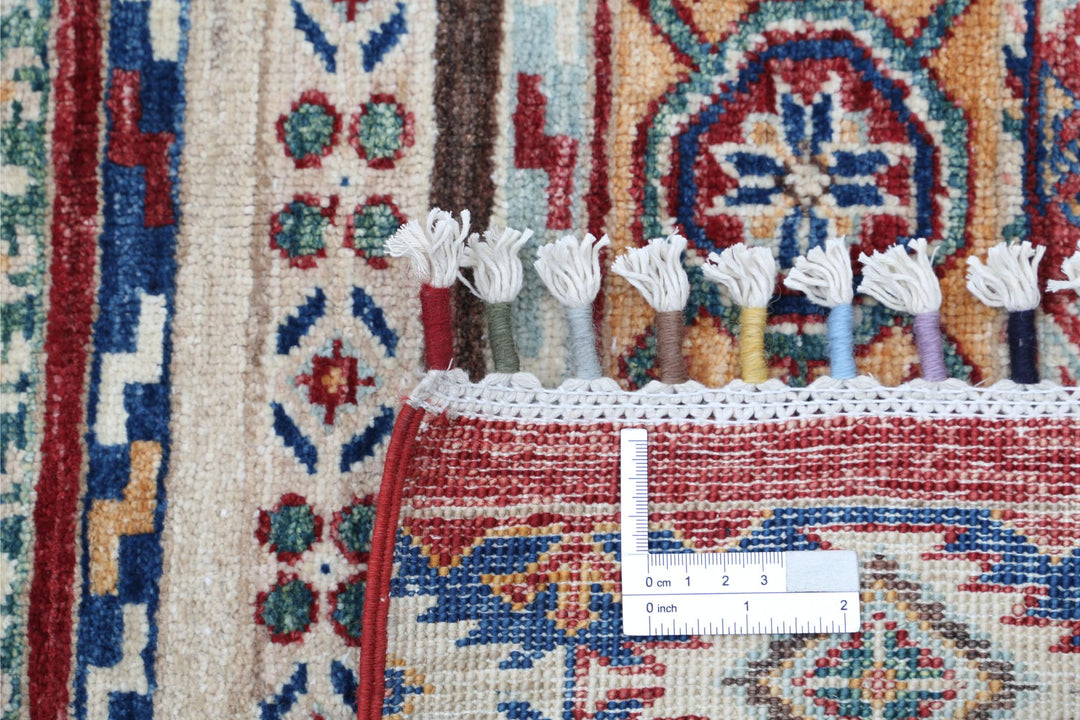 Ziegler 5’ 0″ x 6’ 3″ - No. AV41291 - ALRUG Rug Store