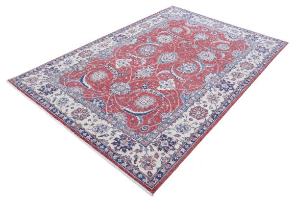 Ziegler 5’ 4″ x 8’ 0″ - No. AV78394