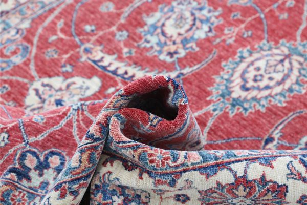 Ziegler 5’ 4″ x 8’ 0″ - No. AV78394