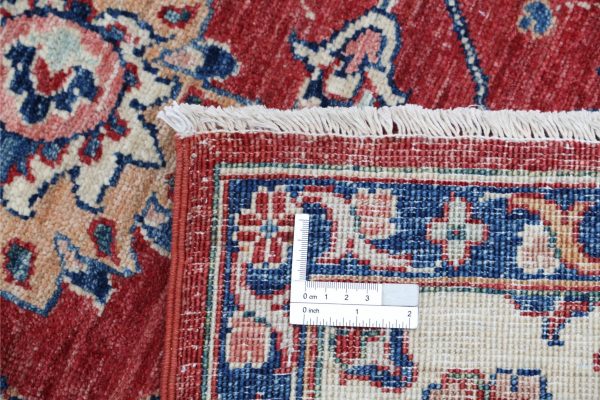 Ziegler 5’ 4″ x 8’ 0″ - No. AV78394