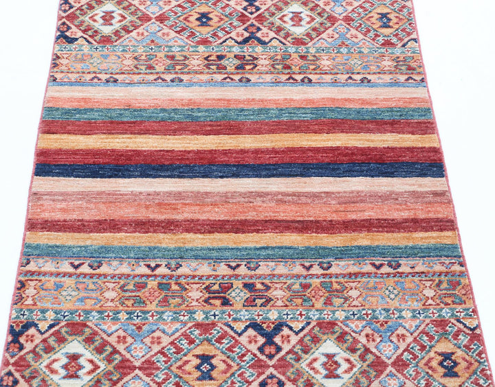 Ziegler 2’ 6″ x 3’ 10” - No. AV57915 - ALRUG Rug Store