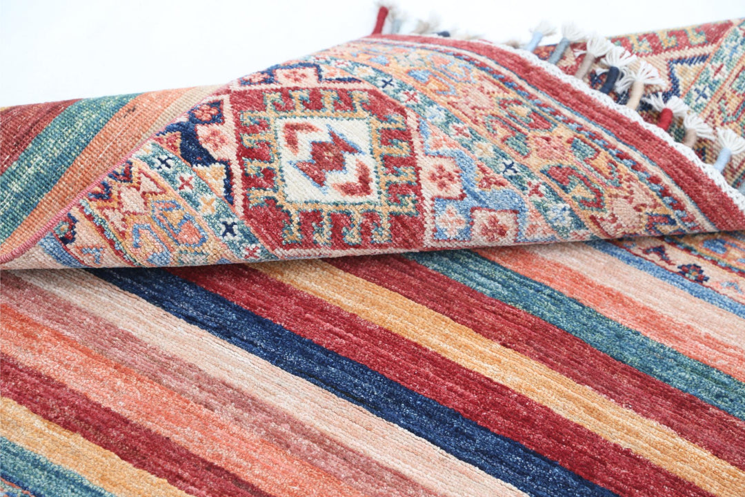 Ziegler 2’ 6″ x 3’ 10” - No. AV57915 - ALRUG Rug Store