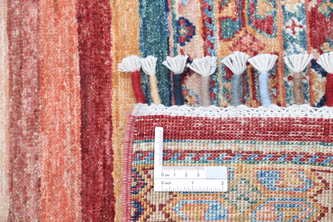 Ziegler 2’ 6″ x 3’ 10” - No. AV57915 - ALRUG Rug Store