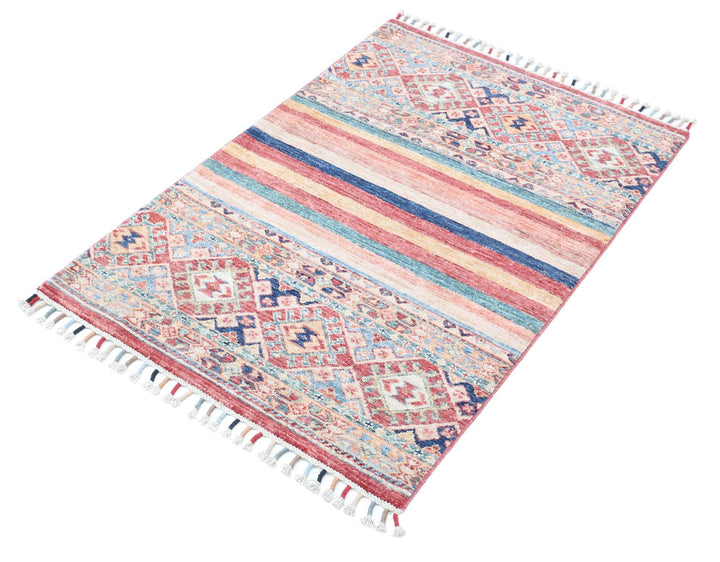Ziegler 2’ 7″ x 3’ 10” - No. AV81260 - ALRUG Rug Store