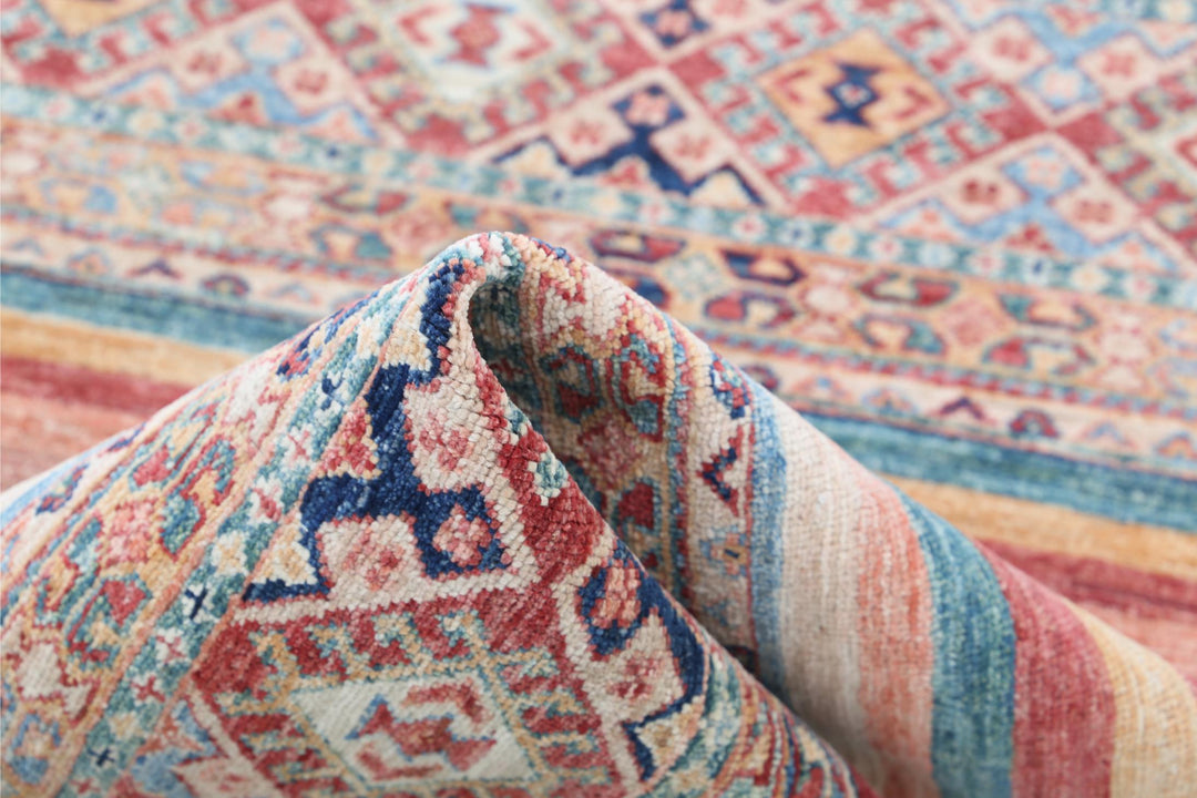 Ziegler 2’ 7″ x 3’ 10” - No. AV81260 - ALRUG Rug Store