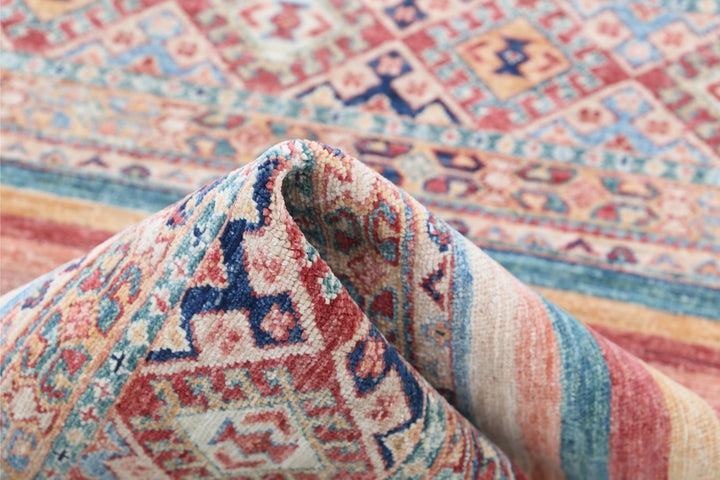 Ziegler 2’ 7″ x 3’ 10” - No. AV81260 - ALRUG Rug Store