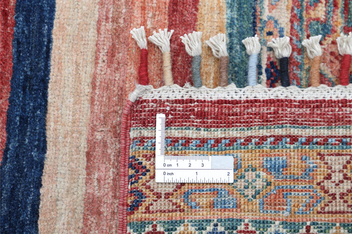 Ziegler 2’ 7″ x 3’ 10” - No. AV81260 - ALRUG Rug Store