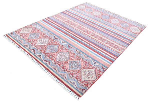 Ziegler 5’ 8″ x 7’ 8″ - No. AV42332