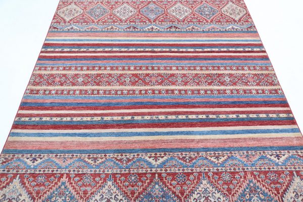 Ziegler 5’ 8″ x 7’ 8″ - No. AV42332