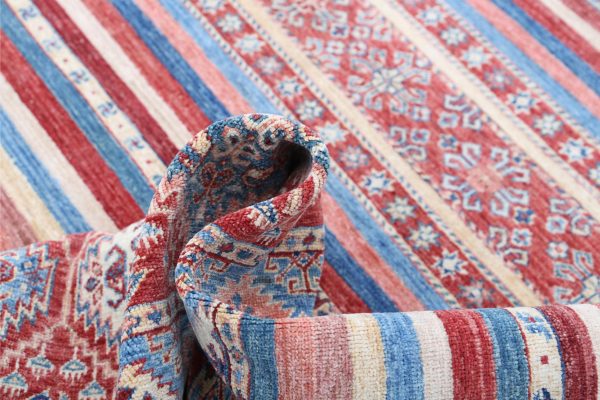 Ziegler 5’ 8″ x 7’ 8″ - No. AV42332