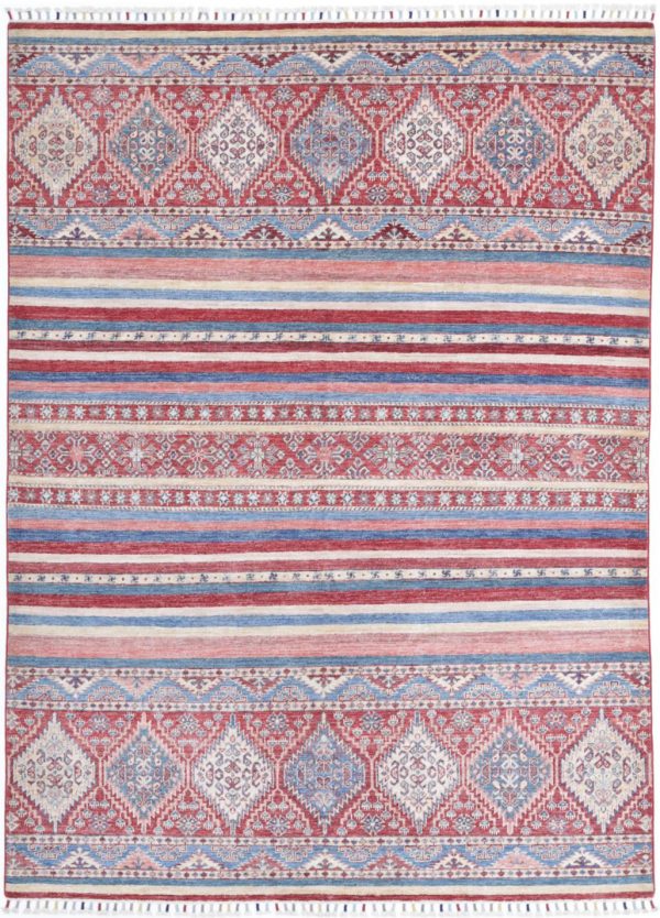 Ziegler 5’ 8″ x 7’ 8″ - No. AV42332