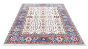 Ziegler 5’ 6″ x 7’ 6″ - No. AV46101 - ALRUG Rug Store