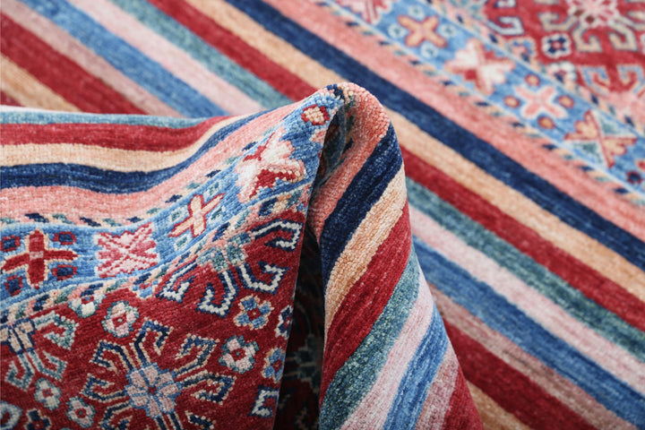 Ziegler 2’ 9″ x 4’ 1″ - No. AV50018 - ALRUG Rug Store